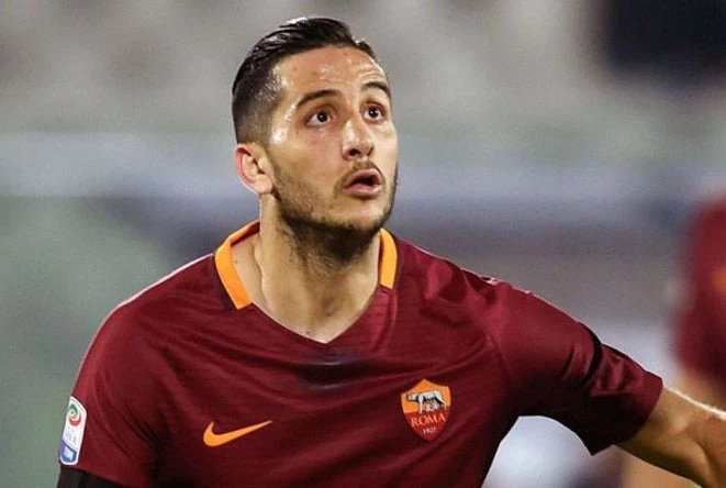 Αποθέωση! «Forza Μανωλάς» φώναξαν και στην Κομισιόν (βίντεο)